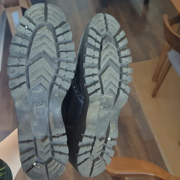 Prada Chelsea Boot - Picture 13 of 17